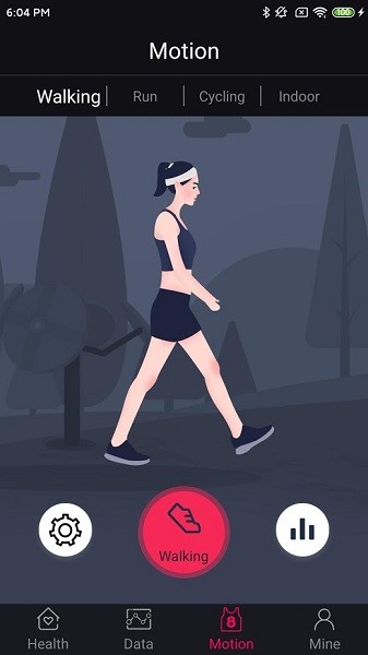 m2wear智能手表app