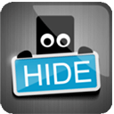 手机隐藏专家app