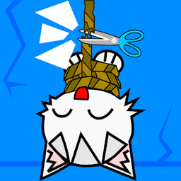 ゾンビ城からの脱出！