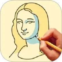procra绘画