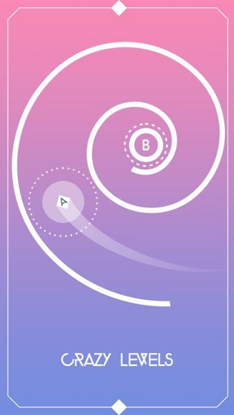 抖音从a到b手游 抖音从a到b手游