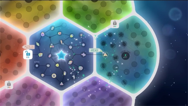 小泡泡游戏下载