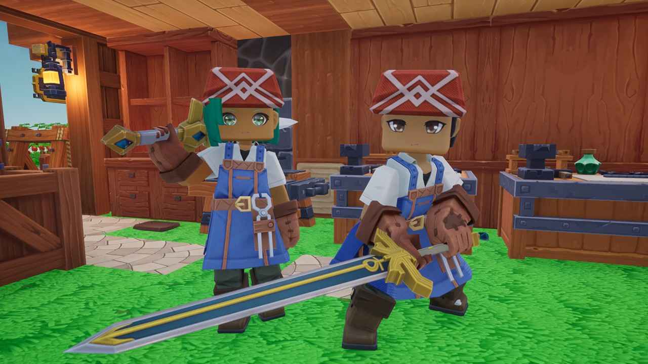 龙与家园:时光 龙与家园:时光