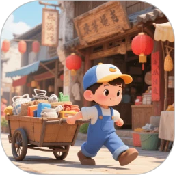 集市打工记