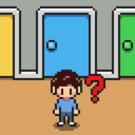 Room Escape : Curious Rooms