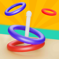 抛环联盟(Ring Toss League)