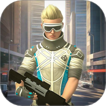 重生之都市冒险