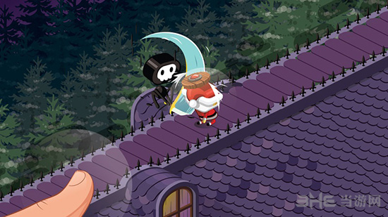 不要杀掉圣诞老人 (Don't Kill Santa)安卓版v1.0