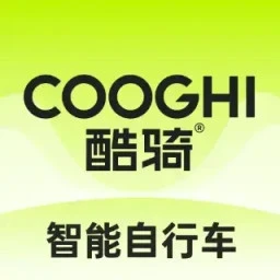 酷骑COOGHI