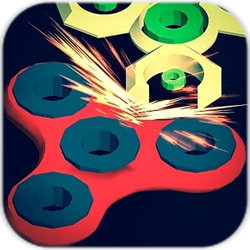 陀螺io对战破解版