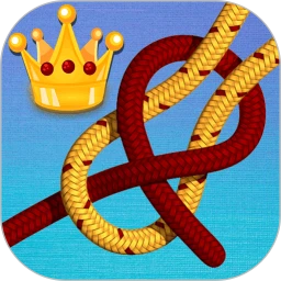 绳结模拟助手3D