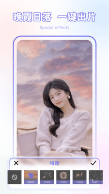 lr滤镜君 lr滤镜君