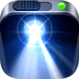 指南针手电筒app