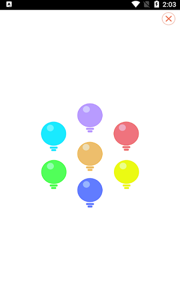 小马强光手电 小马强光手电