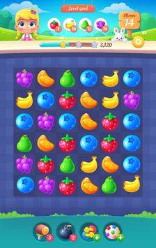 Fruit Swipe(水果刷刷刷)