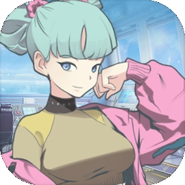 二次元：明日女神列车