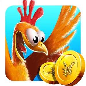 Farm Dozer : Coin Carnival