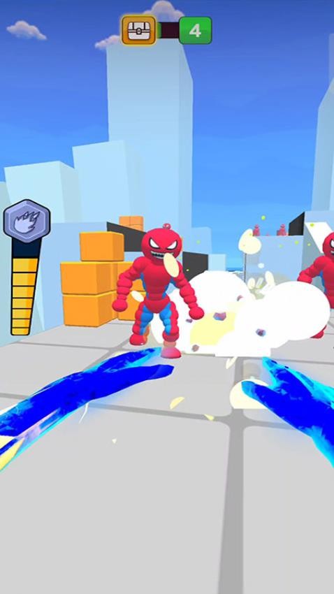 超级击破 超级击破