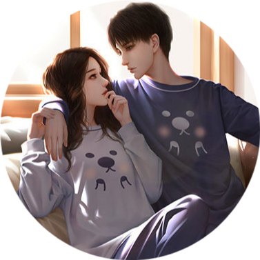 天朝相亲图鉴［清软］完结