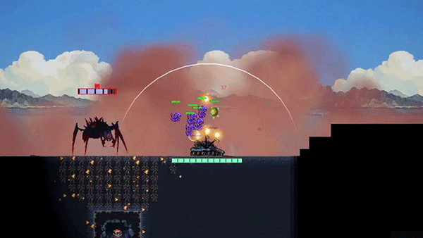 前哨站3手机版 前哨站3手机版