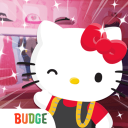 hellokitty时尚之星(fashion star)