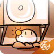 晾晒时光:Meeting Sunshine