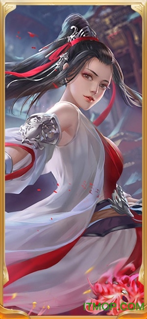 一座灵剑山手游