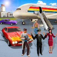 Hijack Airplane: Rescue Mission