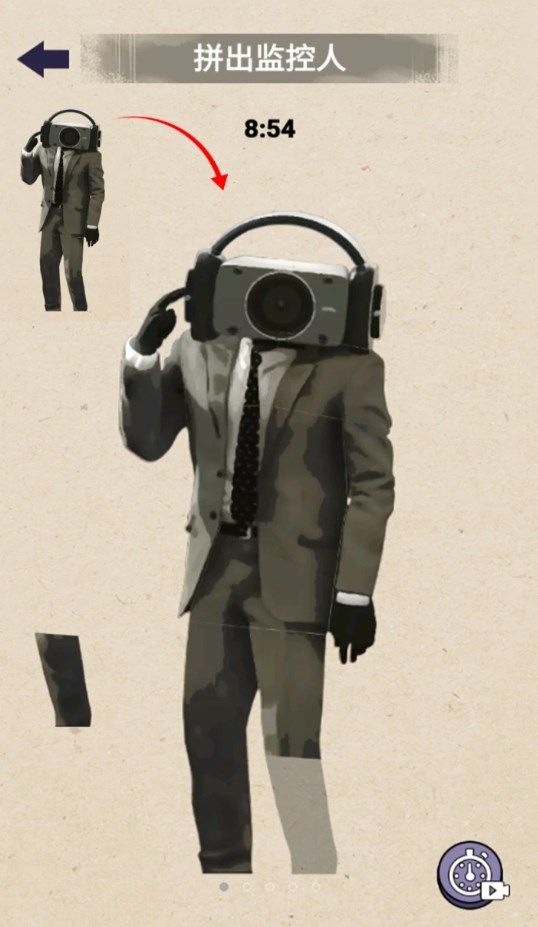 脑洞拼图达人 脑洞拼图达人