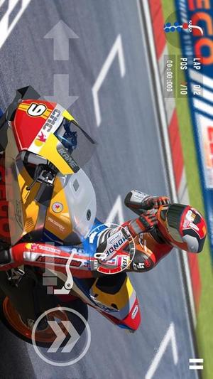 飞驰极速摩托 飞驰极速摩托