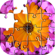Flowers & Nature Jigsaw Puzzles