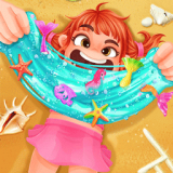 史莱姆橡皮泥小厨师