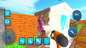 清洗我最棒 清洗我最棒