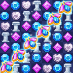 希腊神庙Jewel Blast安卓版