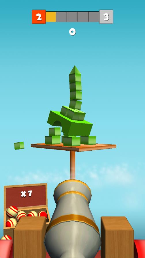 炮塔射击 炮塔射击