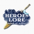 heroes lore