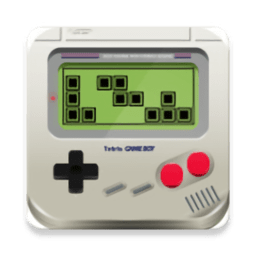 俄罗斯方块掌机经典游戏