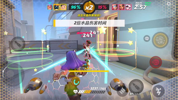 T3手游(T3 Arena) T3手游(T3 Arena)