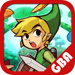 塞尔达传说-缩小帽