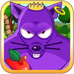 愤怒打地鼠-无地自容