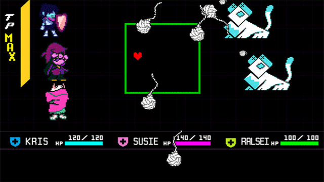 三角符文第一章