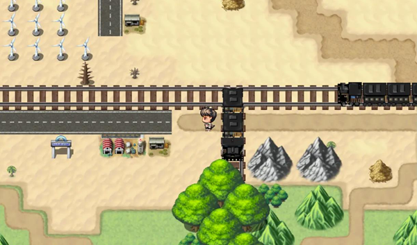 MV幻想冒险 安卓版v0.25.0 MV幻想冒险 安卓版v0.25.0