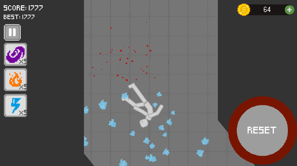 拆除游乐场最新版 1.17安卓版