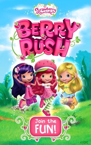 Berry Rush Berry Rush
