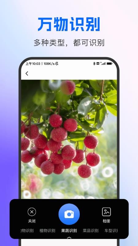 AI智能极速扫描专家