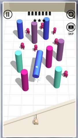 弹无虚发 弹无虚发