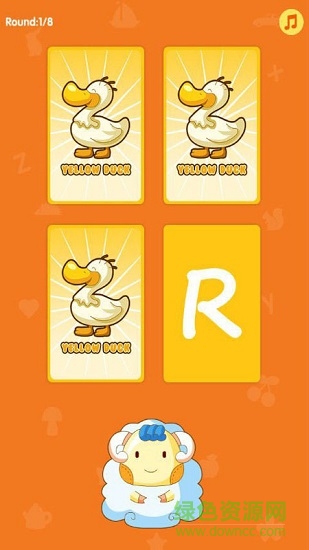 幼儿轻松学英语