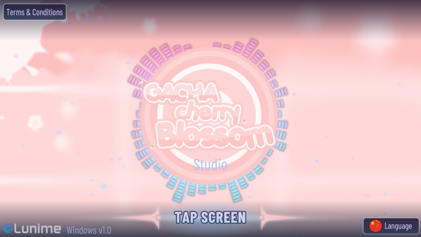 加查樱花官方正版