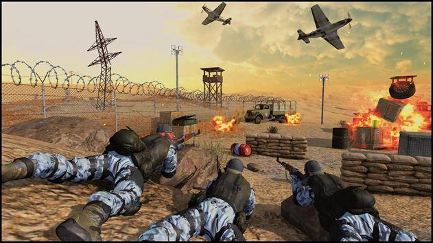 世界大战射击召唤官方版 世界大战射击召唤官方版