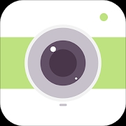 Palette Nara少女相机